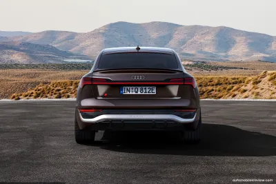 Q8 e-tron